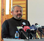 73pc of Afghans Threatened by Malaria: Minister